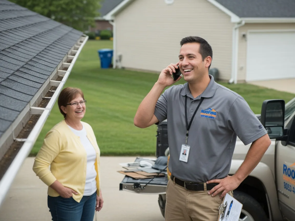Local Roofing Contractors Cottontown, TN FAQs
